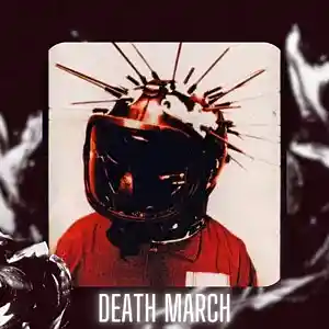 Picture for song '"Death March" ZillaKami & Scarlxrd Type Beat' by artist 'D V 1 R V E R S BEATS'