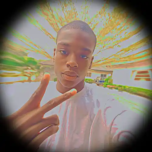 Artist picture