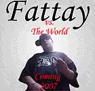 Picture for song 'Guess Who's Back' by artist 'Fattay'