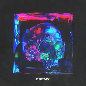 Picture for song 'ENEMY' by artist 'FILEV'