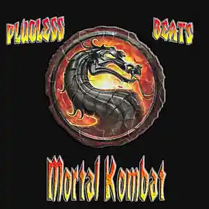Picture for song 'PLUGLESS BEATS - Mortal Kombat' by artist 'FXRCE.Lean'