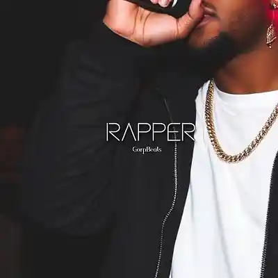 Picture for song 'Rapper' by artist 'GorpBeats'