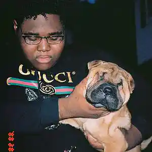 Picture for song 'SINGING - Xanman x Splurge Type beat 2020' by artist 'iambrackbeats'