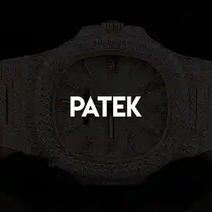Picture for song 'Patek' by artist 'iDBeatz Productions'