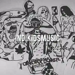 Picture for song 'indikidscorp - souk7x7 sale' by artist 'WordMusicWork'