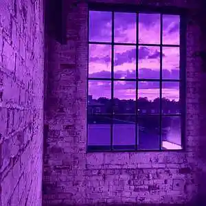 Picture for song 'Purple skies - Nick mira type beat - 121' by artist 'prodbyindus'