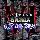 Picture for song 'Hy-Town Ho's (HtR Family)' by artist 'iNFiNiTTi'