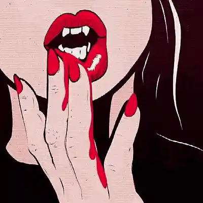 Picture for song 'KISS (Pop Punk/Rock/Alternative/MGK Type Beat)' by artist 'IOX'