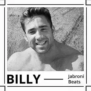 Picture for song 'Billy' by artist 'Jabroni Beats'