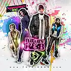 Picture for song '*NEW* Spend My Whole Life With You *2012*' by artist 'Jesse P. On The Track!'