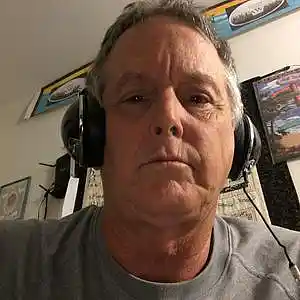 Picture for song 'A Simple Time (Master)' by artist 'John Matteson'