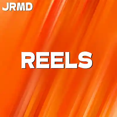 Picture for song 'Reels (Latin Pop x Reggaeton Type Beat)' by artist 'Jrmd'