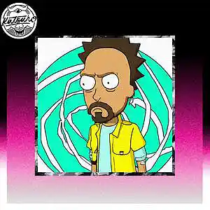Picture for song 'Gimme Dvt Mxney (Joyner Lucas Type Beat)' by artist 'Katsuro Beats'