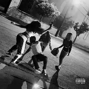 Picture for song 'CHAPSTICK (Baby Keem Type Beat) BOGO' by artist 'AYOCXRN (Formerly King Corn Beatzz)'