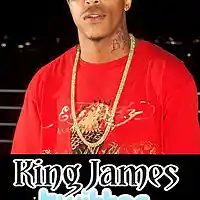 Picture for song 'Hood Rich' by artist 'KingJames4zUp'