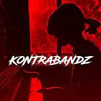 Picture for song 'G.O.O.D.N.E.S.S (SOLD)' by artist 'Kontrabandz'