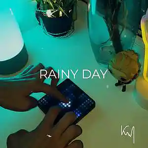 Picture for song 'Lil Tecca x Lil Tjay Type Beat 2019 Rainy Day' by artist 'krs.kv'