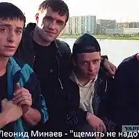 Picture for song ' we are brothers ' by artist 'Leonid Minaev'