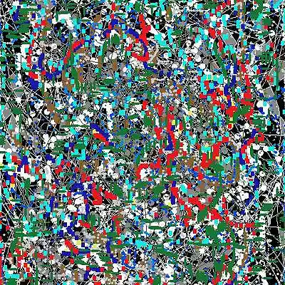 Picture for song '"I will not wander...," poem by Sergei Esenin' by artist 'Loren Lieberman'