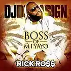 Picture for song 'BOSS!!!! (RICKY ROZAY TYPE)' by artist 'LOUDPACKBOYZ'