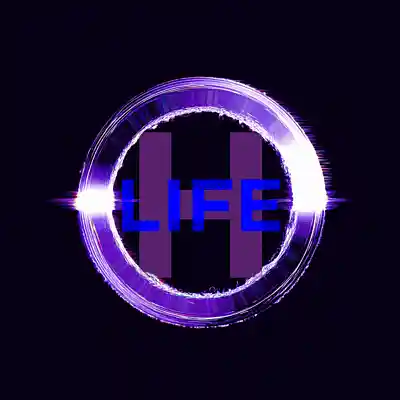 Picture for song 'm:sss - oh life' by artist 'magic messs'