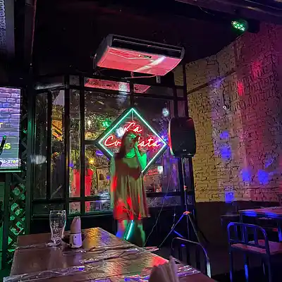 Picture for song 'Apocalipsis' by artist 'Mariana Ortega'