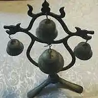 Picture for song 'Crying Bells' by artist 'Mikejazz'