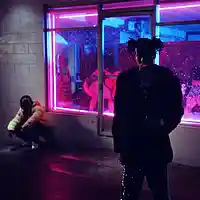 Picture for song 'New Freezer' by artist 'MILKY JERRY'