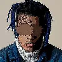 Picture for song 'Downcast (XXXTentacion Type Beat) Buy 1 Get 1 Free' by artist 'Narcotiks'