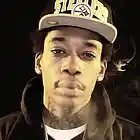 Picture for song 'Flexin | FREE DEMO DL' by artist 'NikvukBeats'