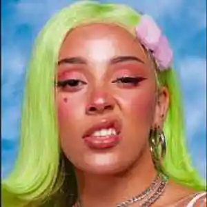 Picture for song 'Baby Face' by artist 'pandamusic'