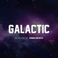 Picture for song 'Galactic' by artist 'Parabellum Beats'