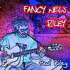 Picture for song 'Move On' by artist 'Paul Riley'