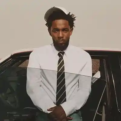 Picture for song '[Kendrick Lamar] INSTINCTS - dark punchy hip hop b' by artist 'Petrofsky Beats'