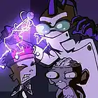 Picture for song 'Professor Membrane (Free Download)' by artist 'Pikk'
