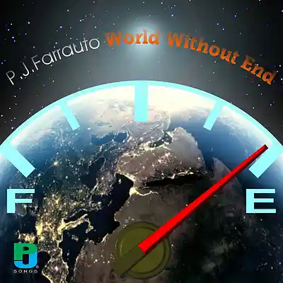 Picture for song 'Thy Kingdom Come' by artist 'P.J.Farrauto'