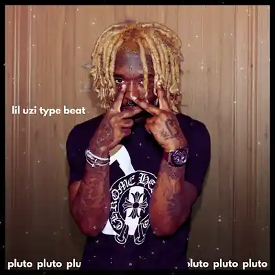 Picture for song 'LIL UZI VERT TYPE BEAT - INTRO - PLUTO' by artist 'plutoo'