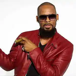 Picture for song '(Free 2021) R. Kelly Sampled Beat "You're Ready"' by artist 'Prod By T-Stackx'