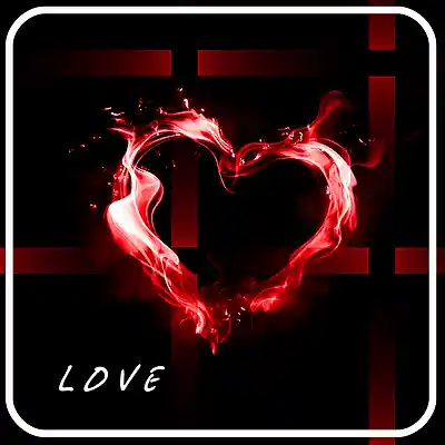 Picture for song 'Love' by artist 'Reflexion X'