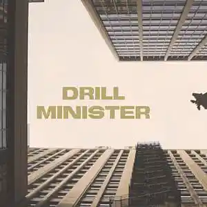 Picture for song 'Drill Minister ( Buy 1 Get 1 FREE )' by artist 'Sako Beats'