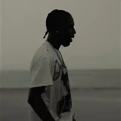 Picture for song 'Don't Value - Key Glock Type Beat' by artist 'SantanaStar Beats'