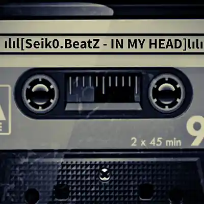 Picture for song 'Seik0.BeatZ - INMYHEAD' by artist 'Seik0.BeatZ'