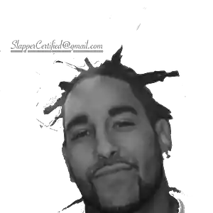 Picture for song 'Drowning by J Leegz' by artist 'SlapperCertified by J Leegz'