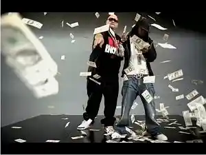 Picture for song 'I got dem bandz prod by. Kail (.75 Download)' by artist 'Smashed Beatzz'