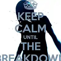 Picture for song 'BREAKDOWN (BYOB)-DPC' by artist 'The Scott LaRoc Show'