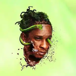 Picture for song 'Smoke' by artist 'The Soul Society Beatz'