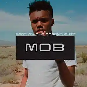 Picture for song '"MOB" - Baby Keem x Kendrick Lamar Type Beat' by artist 'The Strong Fate'