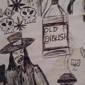 Picture for song 'WITCHEZ - remix -Christ Bearer & St. Paul' by artist 'The WoodBeez'