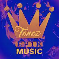 Picture for song 'HOLLOW' by artist 'TONEzEp1K Pro'