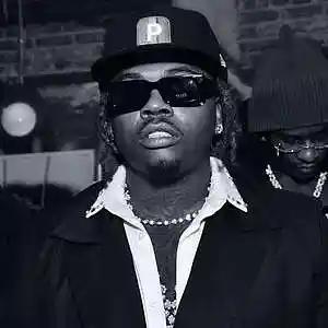 Picture for song 'Gunna "Back To Moon Trap beat' by artist 'Tragic beatzzz'